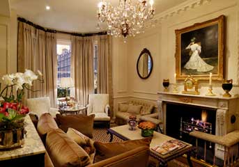 The Egerton House Hotel,  London